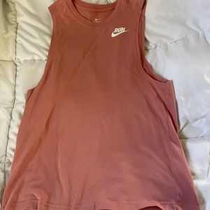 Nike Tank Top